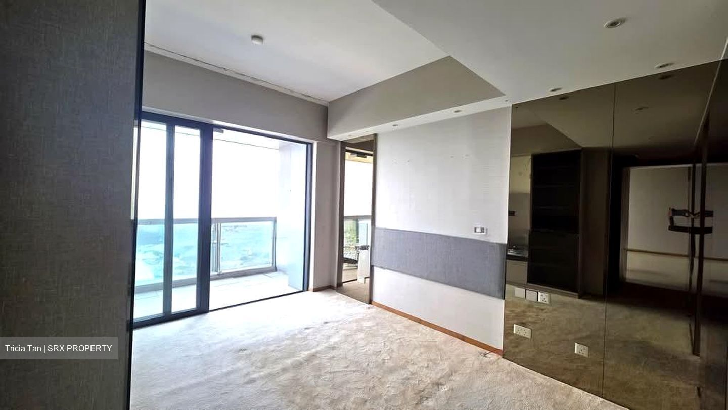 Marina Bay Residences (D1), Condominium #578681661